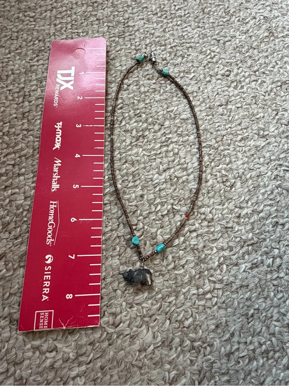 N/A vintage southwestern